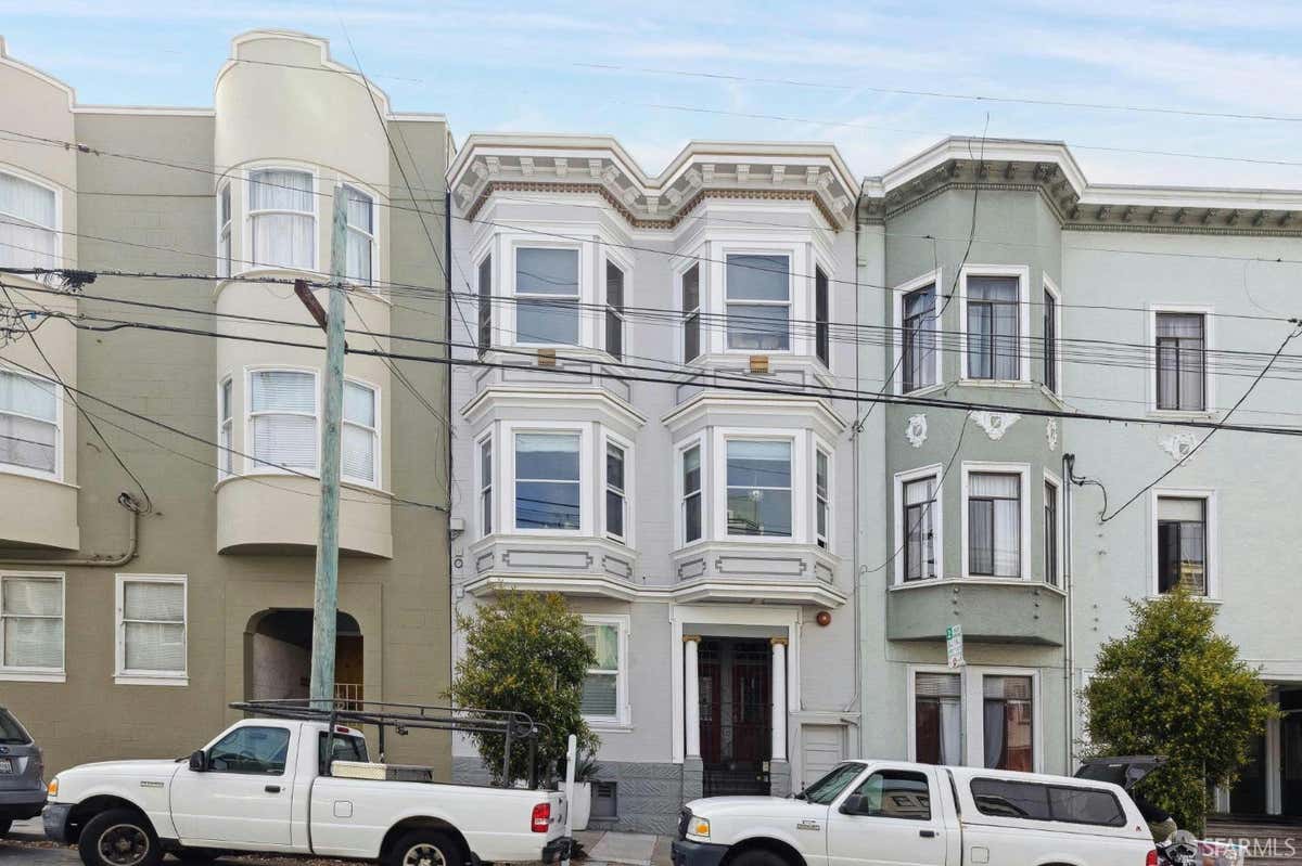 2147 MASON ST, SAN FRANCISCO, CA 94133, photo 1 of 26