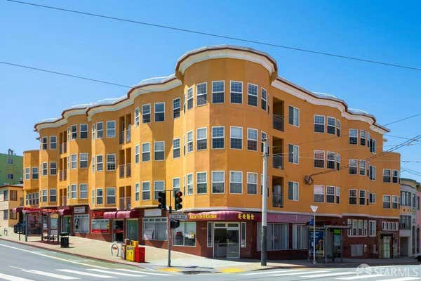 499 33RD AVE APT 302, SAN FRANCISCO, CA 94121 - Image 1