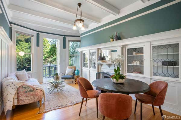 632 ASHBURY ST, SAN FRANCISCO, CA 94117 - Image 1