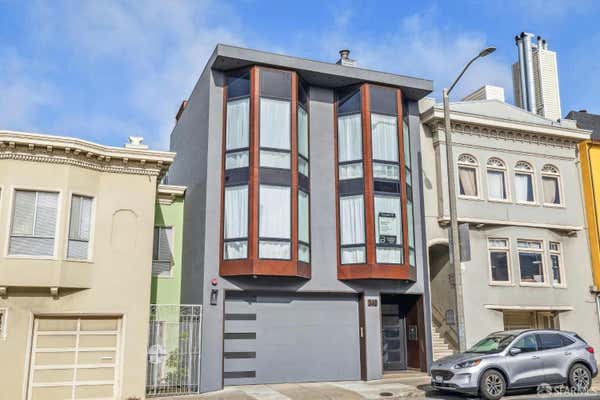 340 25TH AVE # C, SAN FRANCISCO, CA 94121 - Image 1