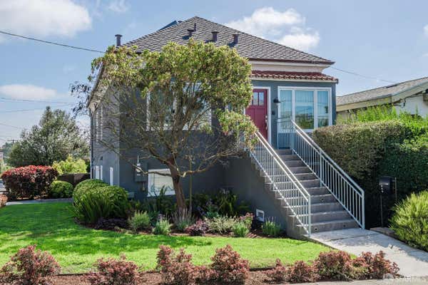 440 GENNESSEE ST, SAN FRANCISCO, CA 94127 - Image 1