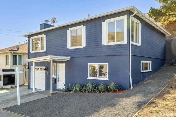 749 LARCH AVE, SOUTH SAN FRANCISCO, CA 94080 - Image 1