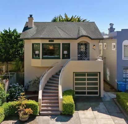 3025 LINCOLN WAY, SAN FRANCISCO, CA 94122 - Image 1