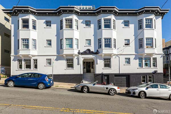 1100 LEAVENWORTH ST APT 4, SAN FRANCISCO, CA 94109 - Image 1