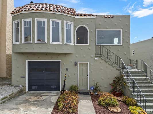 110 PINEHURST WAY, SAN FRANCISCO, CA 94127 - Image 1