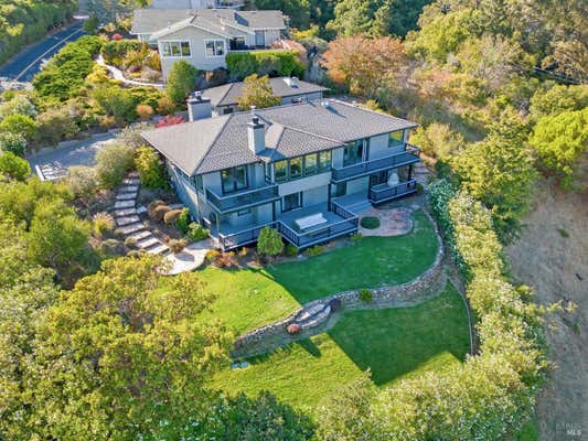 3 MATEO DR, BELVEDERE TIBURON, CA 94920 - Image 1