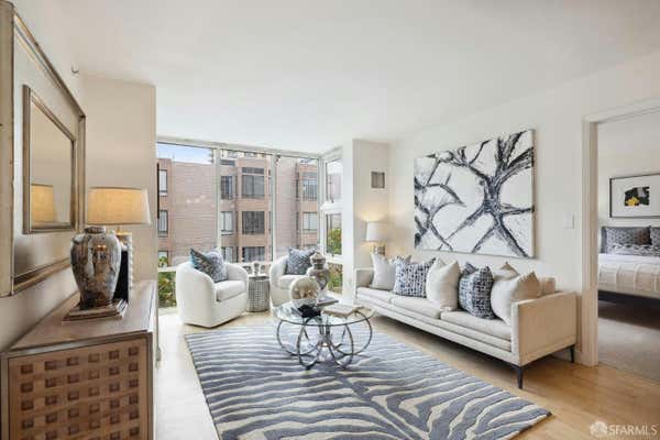 1483 SUTTER ST UNIT 418, SAN FRANCISCO, CA 94109 - Image 1