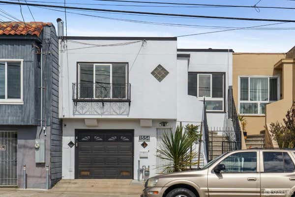 1554 SHAFTER AVE, SAN FRANCISCO, CA 94124 - Image 1