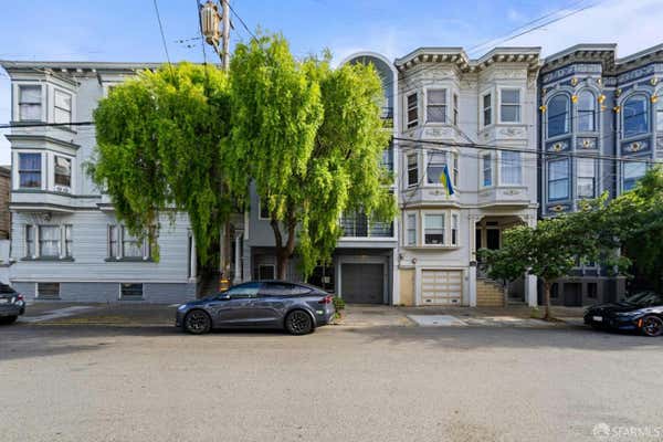 423 WALLER ST APT 9, SAN FRANCISCO, CA 94117 - Image 1