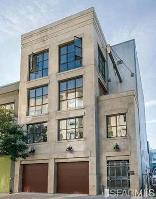 50 WASHBURN ST, SAN FRANCISCO, CA 94103 - Image 1