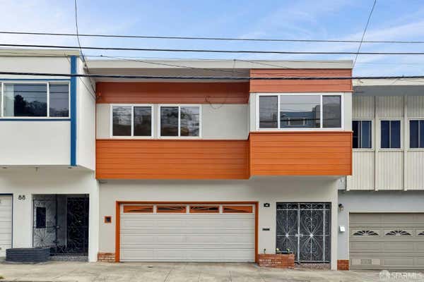 86 STANFORD HEIGHTS AVE, SAN FRANCISCO, CA 94127 - Image 1