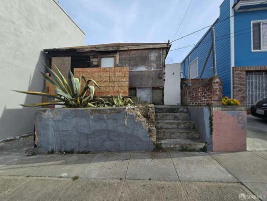 109 LOWELL ST, SAN FRANCISCO, CA 94112 - Image 1