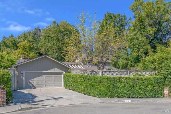 10 ANGELICA CT, NOVATO, CA 94947 - Image 1