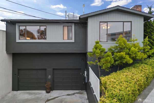 35 VALMAR TER, SAN FRANCISCO, CA 94112 - Image 1