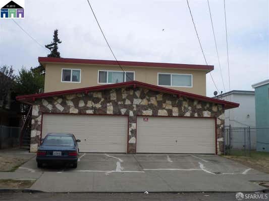 2020 81ST AVE, OAKLAND, CA 94621 - Image 1