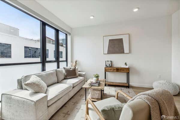 1201 SUTTER ST # PH603, SAN FRANCISCO, CA 94109 - Image 1