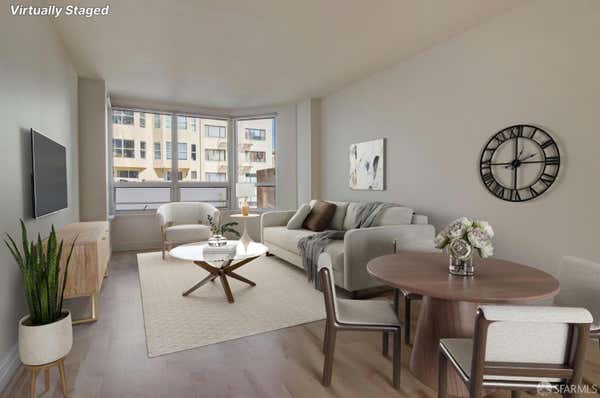 650 TURK ST UNIT 402, SAN FRANCISCO, CA 94102 - Image 1