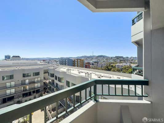 601 VAN NESS AVE APT 625, SAN FRANCISCO, CA 94102 - Image 1