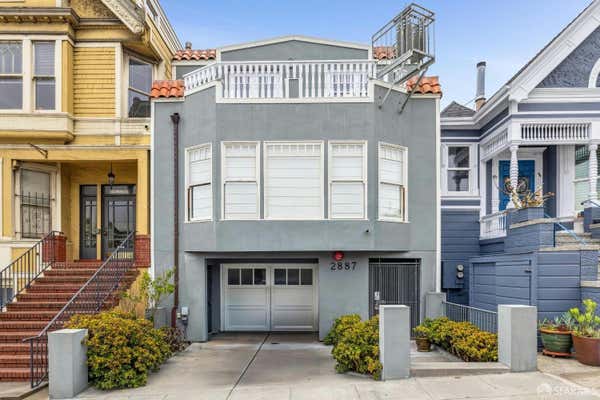 2887 BUSH ST APT 3, SAN FRANCISCO, CA 94115 - Image 1