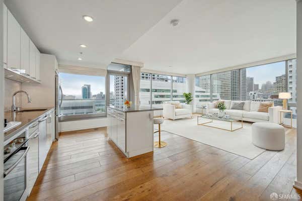 1 HAWTHORNE ST UNIT 18F, SAN FRANCISCO, CA 94105 - Image 1