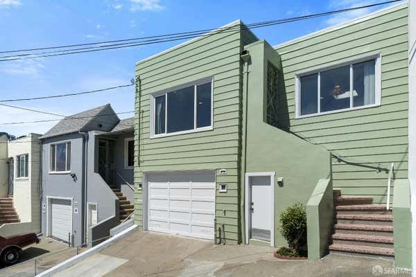 86 TUCKER AVE, SAN FRANCISCO, CA 94134, photo 2 of 29