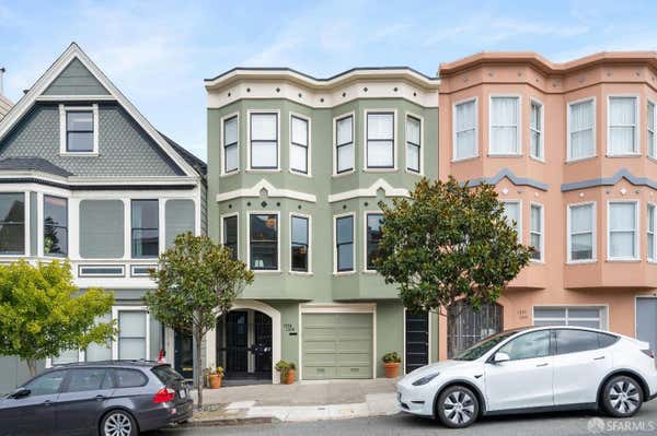 1336 6TH AVE, SAN FRANCISCO, CA 94122 - Image 1