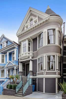 1244 MASONIC AVE, SAN FRANCISCO, CA 94117 - Image 1