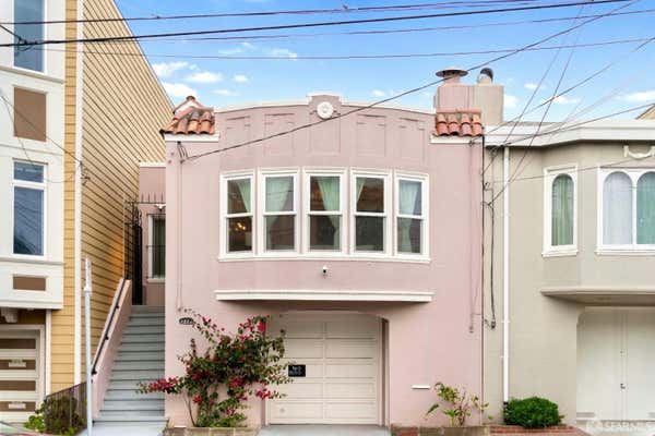 1226 25TH AVE, SAN FRANCISCO, CA 94122 - Image 1