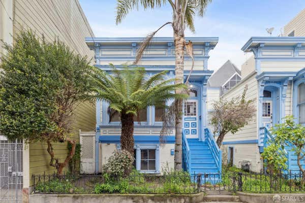 320 BARTLETT ST, SAN FRANCISCO, CA 94110 - Image 1