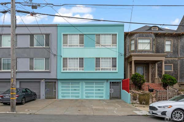 1462 47TH AVE, SAN FRANCISCO, CA 94122 - Image 1