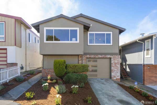 668 SAINT FRANCIS BLVD, DALY CITY, CA 94015 - Image 1