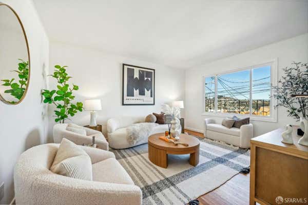 163 VALMAR TER, SAN FRANCISCO, CA 94112 - Image 1