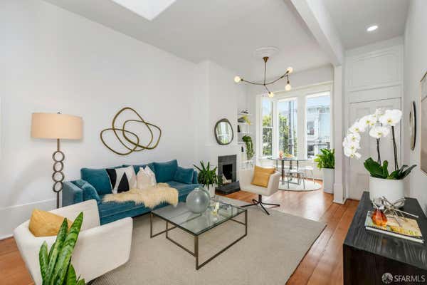 542 FELL ST, SAN FRANCISCO, CA 94102 - Image 1