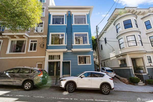 1351 WASHINGTON ST, SAN FRANCISCO, CA 94109 - Image 1