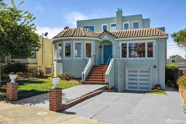 7 ALVISO ST, SAN FRANCISCO, CA 94127 - Image 1