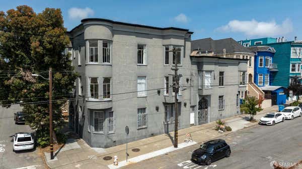 190 HERMANN ST, SAN FRANCISCO, CA 94102 - Image 1