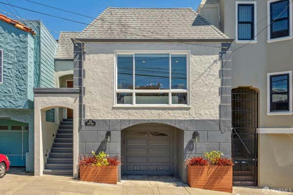 722 37TH AVE, SAN FRANCISCO, CA 94121 - Image 1