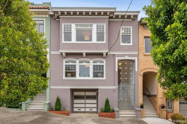 842 35TH AVE, SAN FRANCISCO, CA 94121 - Image 1