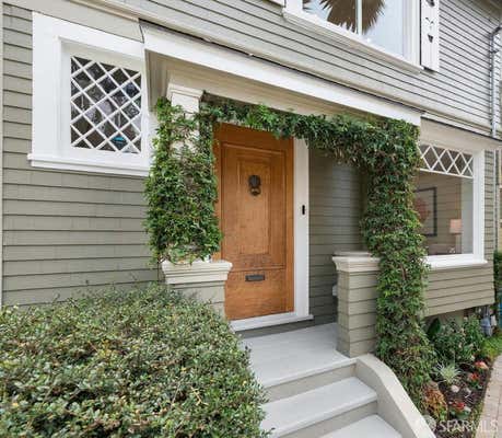 529 HOLLY PARK CIR, SAN FRANCISCO, CA 94110 - Image 1