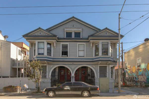 3365 25TH ST, SAN FRANCISCO, CA 94110 - Image 1