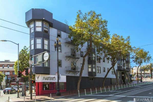 1745 MARKET ST, SAN FRANCISCO, CA 94103 - Image 1