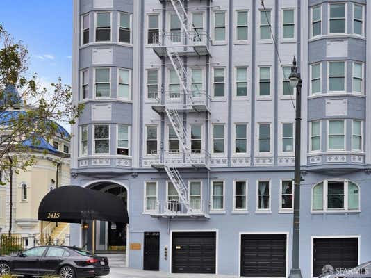 2415 VAN NESS AVE APT 205, SAN FRANCISCO, CA 94109 - Image 1