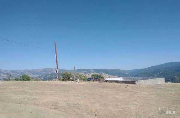 7290 BLACK BART TRL, REDWOOD VALLEY, CA 95470 - Image 1