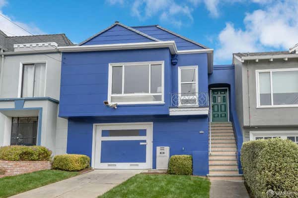 2178 28TH AVE, SAN FRANCISCO, CA 94116 - Image 1