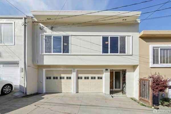 258 BALTIMORE WAY, SAN FRANCISCO, CA 94112 - Image 1