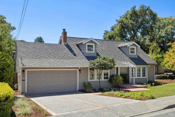 425 PINEWOOD DR, SAN RAFAEL, CA 94903, photo 2 of 66