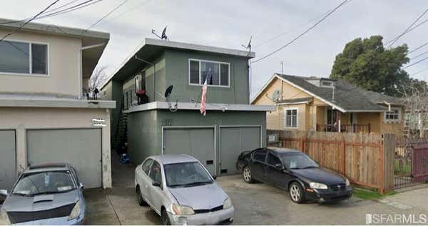 7425 WELD ST, OAKLAND, CA 94621 - Image 1