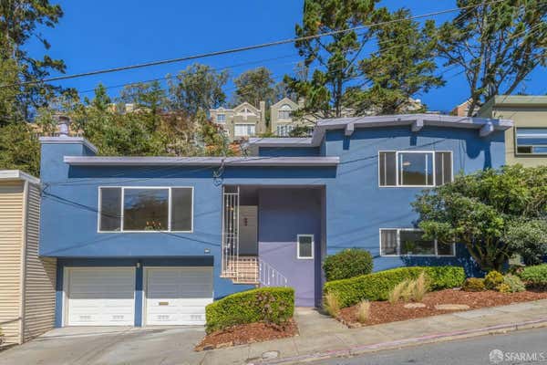 428 ULLOA ST, SAN FRANCISCO, CA 94127 - Image 1