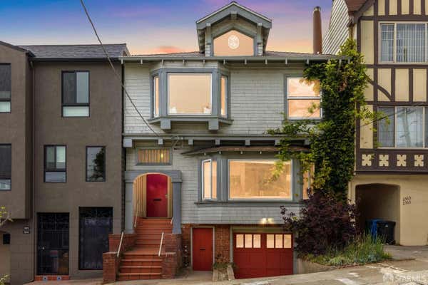 2369 24TH AVE, SAN FRANCISCO, CA 94116 - Image 1