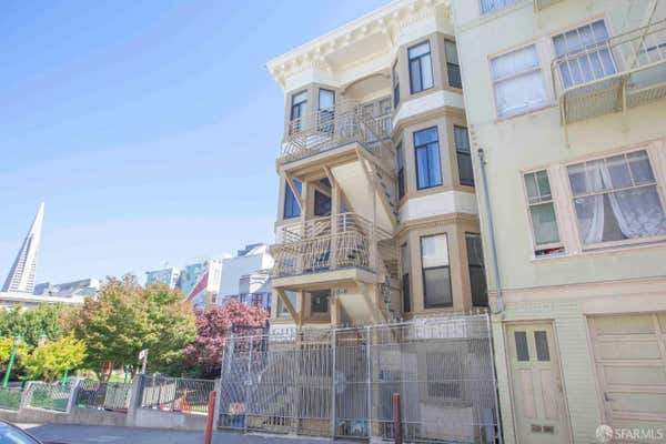 37 JOHN ST, SAN FRANCISCO, CA 94133 - Image 1